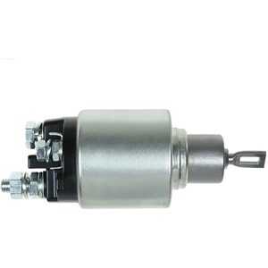 Magnetswitch, startmotor, fiat linea