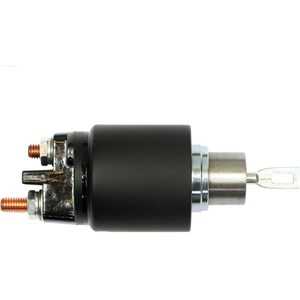 Magnetswitch, startmotor, porsche cayenne, 02M911287D