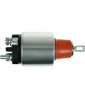 Magnetswitch, startmotor, chevrolet celta, classic, corsa halvkombi, corsa kombi, corsa pick-up, corsa sedan, ford fiesta iv