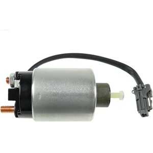 Magnetswitch, startmotor, chevrolet,opel,vauxhall