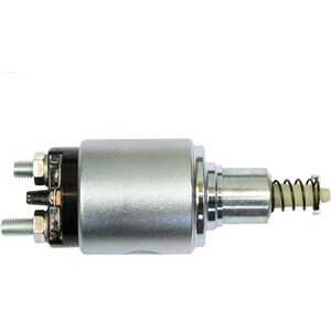 Magnetswitch, startmotor, renault 19 chamade i