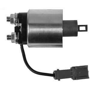 Magnetswitch, startmotor, nissan, 23343-80W00, 23343-80W01