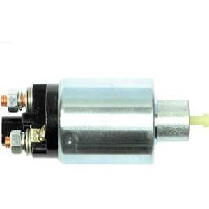 Magnetswitch, startmotor, hyundai elantra sedan iv, i30, i30 kombi, kia venga