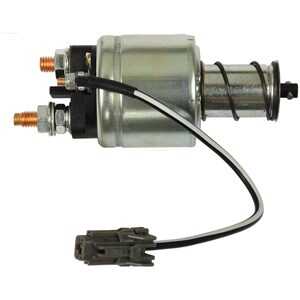 Magnetswitch, startmotor, infiniti ex, nissan navara np300, navara np300 flak/chassi, pathfinder iii, 23343-5X20A