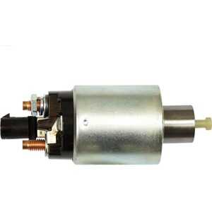 Magnetswitch, startmotor, chrysler pt cruiser, jeep cherokee, grand cherokee ii, wrangler ii