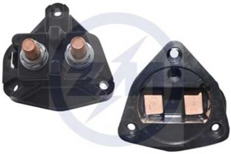 Magnetswitch, startmotor, fiat,ford,lada,vw, 850113