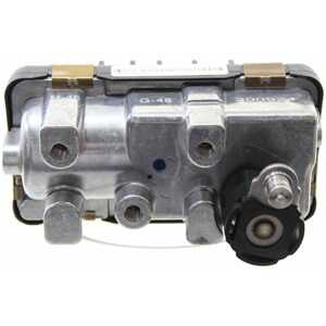 Manöverelement, turboladdare, citroën,peugeot, 1651753180, 9676934380, 9802446680, CU3Q6K682AB, CU3Q6K682BA