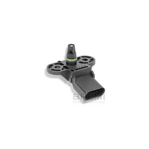 Map Sensor, Bak, Fram, Höger fram, Vänster fram, Nedre, Upptill, Vänster, audi,porsche,seat,skoda,vw, 03C 906 051 E, 03C 906 05