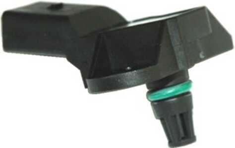 Map Sensor, Bak, Upptill, audi,seat,skoda,vw, 0279980411, 03C906051, 03C906051E, 03C906051F, 06G906051, 1711, 95860618010