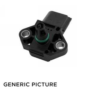 Map Sensor, Insugsgrenrör, ford,ford usa,jaguar,land rover, 1913600, 31460674, AG91 9F479 A, AG91-9F479-AC, AG9Z 9F479 B, AG9Z 