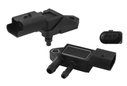 Map Sensor, Insugsgrenrör, jeep,mercedes-benz,smart, 0000071775581, 006 153 15 28, 006 153 99 28, 0061531528, 0061539928, 00K68