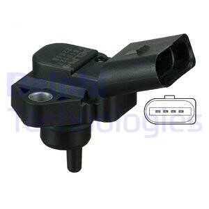 Map Sensor, audi,ford,seat,skoda,vw, 038 906 051, 1111222, 99VW-9E928-AA