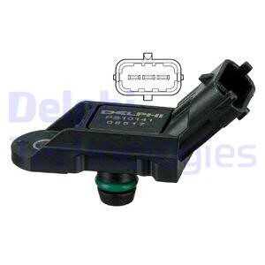 Map Sensor, abarth,alfa romeo,fiat,ford,lancia,nissan,opel,renault,smart,suzuki,vauxhall, 0003121V002, 0003121V002000000, 00031