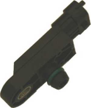 Map Sensor, abarth,alfa romeo,chevrolet,dacia,fiat,lancia,nissan,opel,renault,suzuki, 04417030, 093857938, 18590 84A50 000, 185