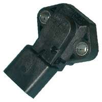 Map Sensor