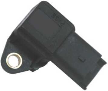 Map Sensor, citroën,fiat,lancia,peugeot,suzuki, 18590 67G00 000, 18590 67G00, 19207T, 1920GH, 96317166, 9631716680