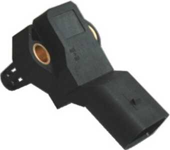 Map Sensor, audi,bentley,seat,skoda,vw, 038906051D, 1727