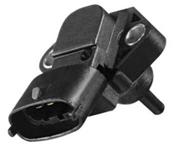 Map Sensor, chrysler,dodge,iveco,land rover, 45 96 2048F, 5001848543, 503643858, 99455421, MHK100640