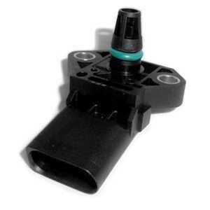 Map Sensor, audi,porsche,skoda,vw, 03K906051