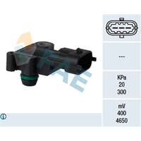 Map Sensor