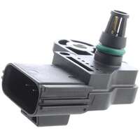 Map Sensor