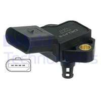 Map Sensor