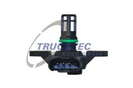 Map Sensor, bmw, 13 62 7 551 429, 13 62 7 585 493