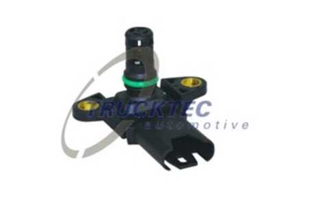 Map Sensor, bmw, 13 62 7 599 042