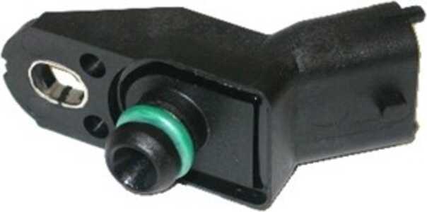 Map Sensor, alfa romeo,fiat,lancia,volvo, 16816, 30756097, 3R239 U434 AA, 46468682, 8699449, 9125462, 91254620, BAT 6S701 A