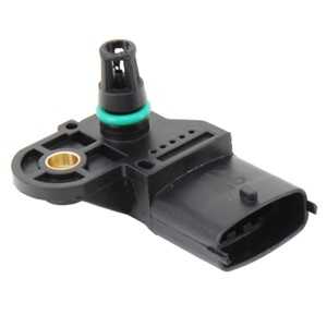 Map Sensor, abarth,alfa romeo,chevrolet,dacia,fiat,ford,iveco,jeep,lancia,opel,porsche,renault,vauxhall, 01235084, 055219298, 1