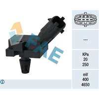 Map Sensor