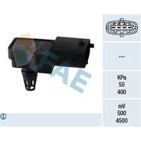 Map Sensor