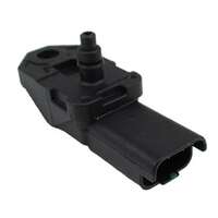 Map Sensor