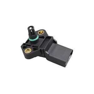 Map Sensor, audi,seat,skoda,vw, 038 906 051B, 03G 906 051D, 1136735, 99VW-9E928-AB