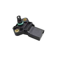 Map Sensor