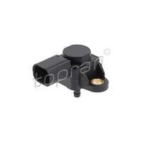 Map Sensor