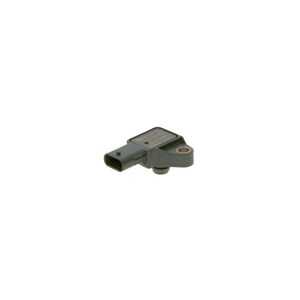 Map Sensor, ford, 2224391, KX7A-9F479-AB