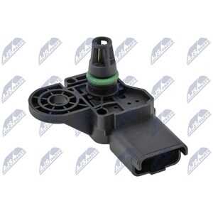 Map Sensor, mini mini, mini cabriolet, mini clubman, mini coupé, mini roadster, 13627582551