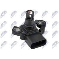 Map Sensor