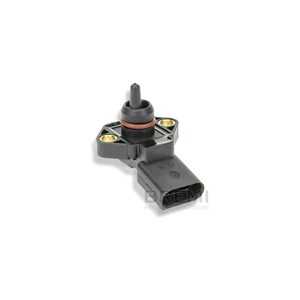 Map Sensor, vw bora i, bora variant, golf iv, golf variant iv, 038 906 051 A