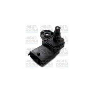 Map Sensor, volvo s60 ii, s80 ii, v40 halvkombi, v60 i, v70 iii, xc60 suv i, xc70 ii, xc90 ii, 31405341