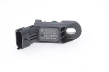 Map Sensor, abarth,alfa romeo,ferrari,fiat,ford,lancia,nissan,opel,renault,suzuki,vauxhall, 0000055219294, 12 35 258, 1235083, 