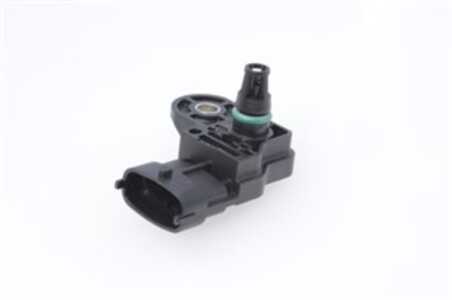 Map Sensor, chevrolet,opel,saab,vauxhall, 1238838, 3611080XED12, 55 568 176, 55568176, B045400