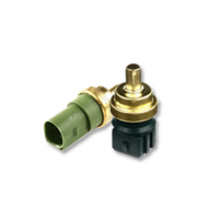 Map Sensor