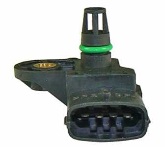 Map Sensor, alfa romeo,fiat,lancia,opel,peugeot,renault,saab, 1448387, 157 153 01 28, 1571530128, 24459853, 2R0 906 051 C, 6238