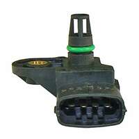 Map Sensor