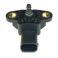 Map Sensor