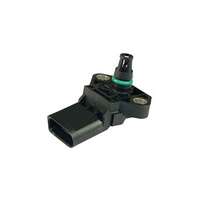 Map Sensor