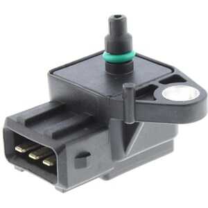 Map Sensor, , bmw, 13 61 7 787 142, 7 787 142