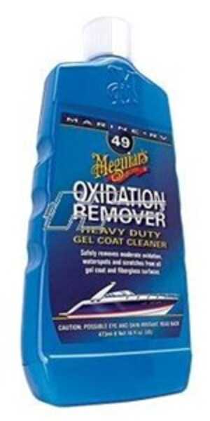 Marine Oxidation Remover, Universal